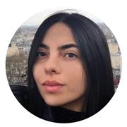 Espagnol tous les niveaux, étudiante hispanophone